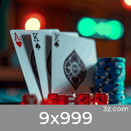 9x999: Cassino Online Seguro e Premiado