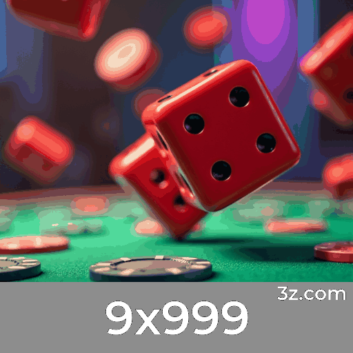 9x999: Cassino Online Seguro e Premiado