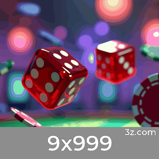 9x999: Cassino Online Seguro e Premiado