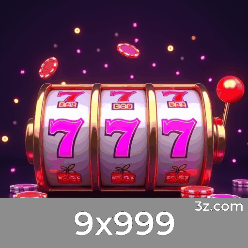 9x999: Cassino Online Seguro e Premiado